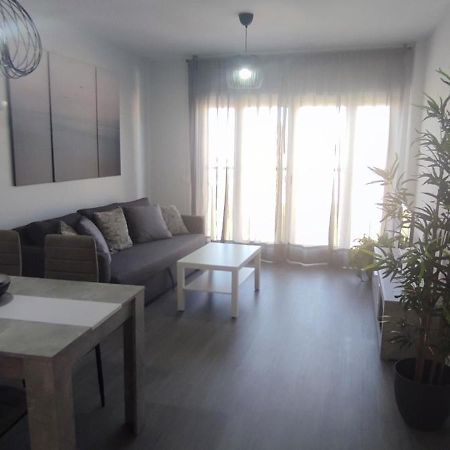 Cuatro Caminos Centro Jerez Apartment Jerez de la Frontera Luaran gambar