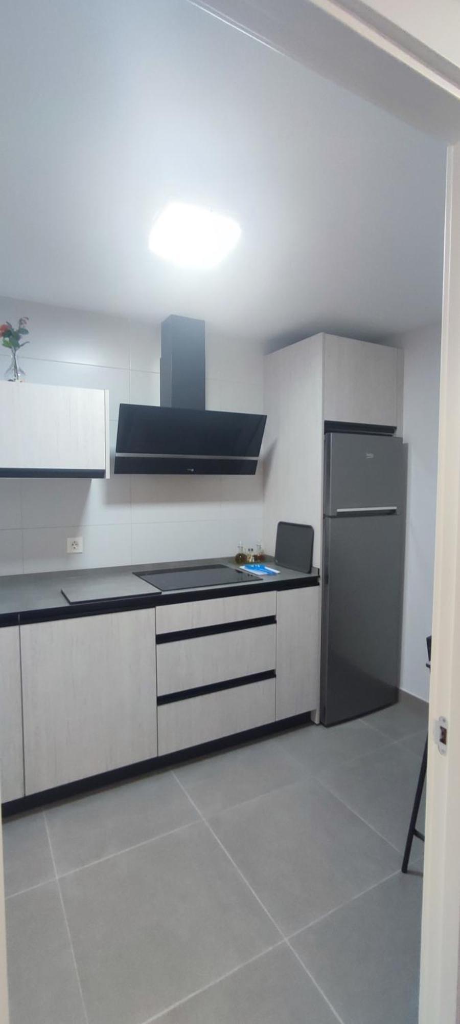 Cuatro Caminos Centro Jerez Apartment Jerez de la Frontera Luaran gambar