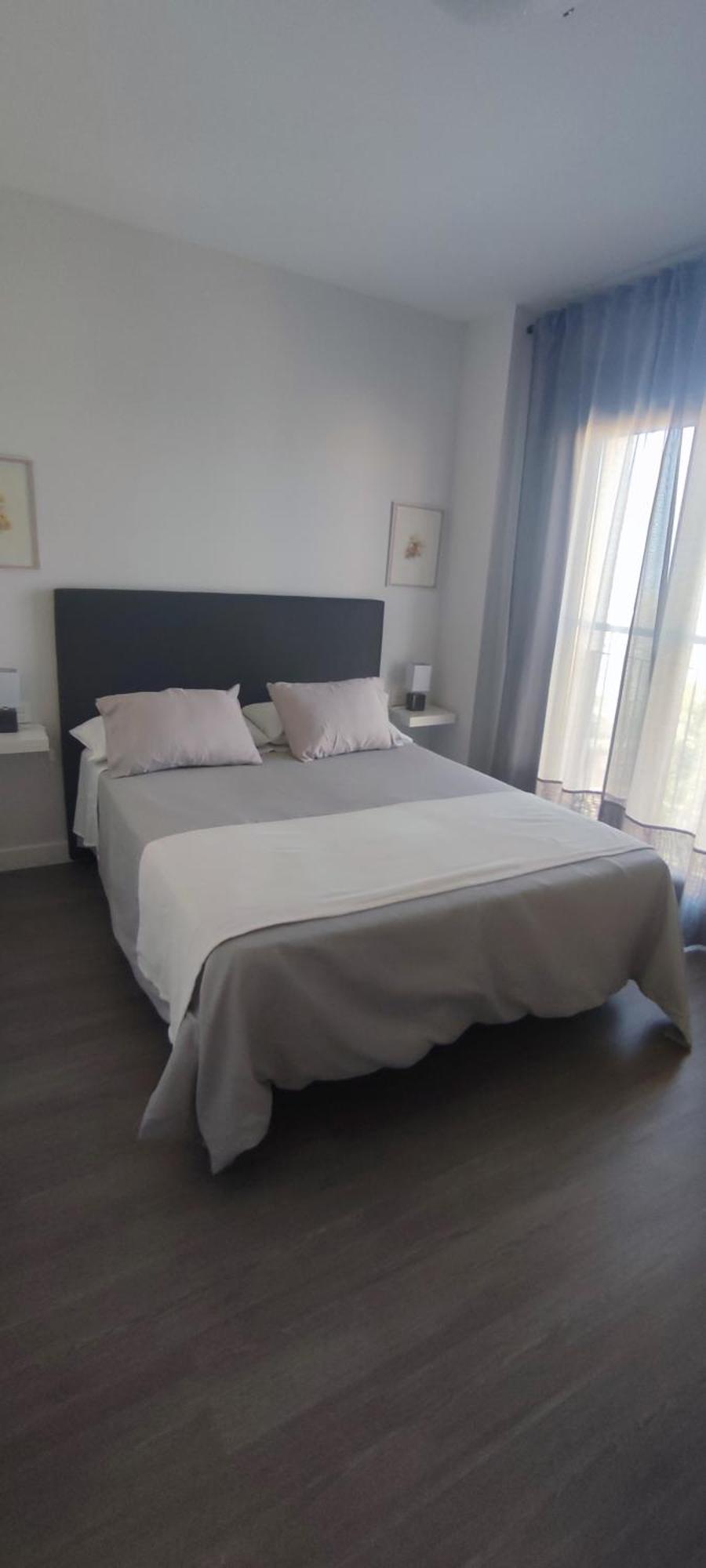 Cuatro Caminos Centro Jerez Apartment Jerez de la Frontera Luaran gambar