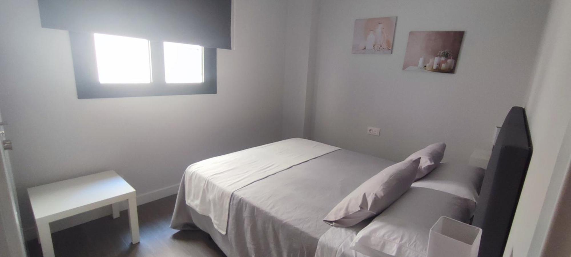 Cuatro Caminos Centro Jerez Apartment Jerez de la Frontera Luaran gambar