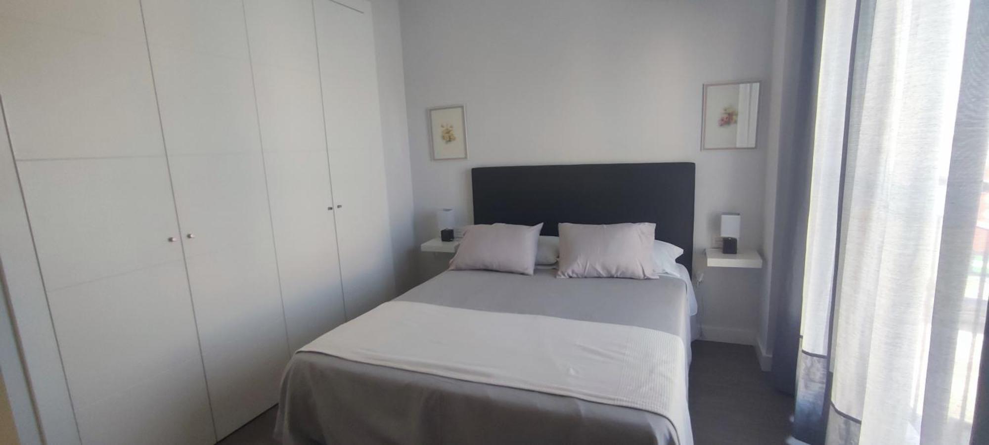 Cuatro Caminos Centro Jerez Apartment Jerez de la Frontera Luaran gambar