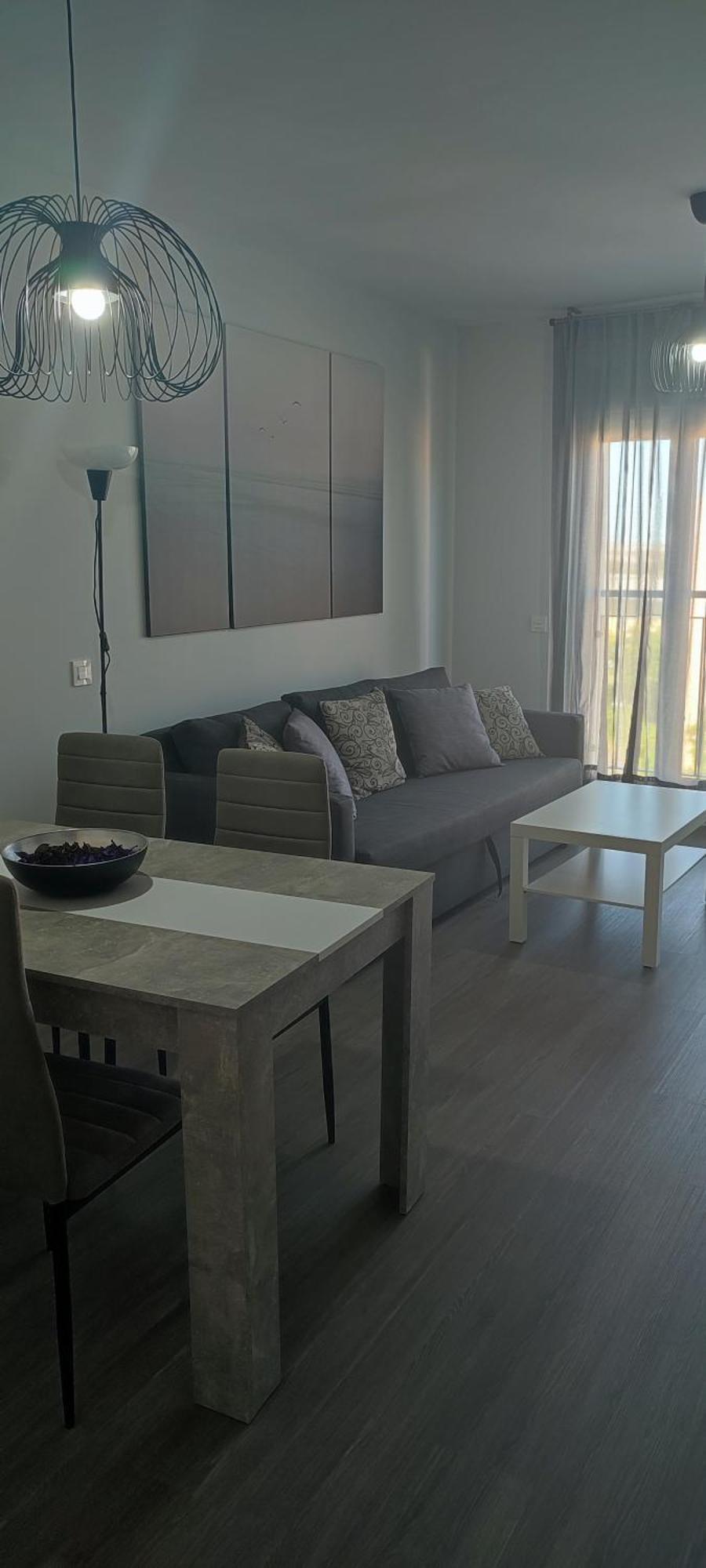 Cuatro Caminos Centro Jerez Apartment Jerez de la Frontera Luaran gambar