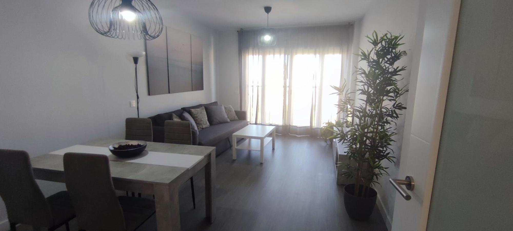 Cuatro Caminos Centro Jerez Apartment Jerez de la Frontera Luaran gambar