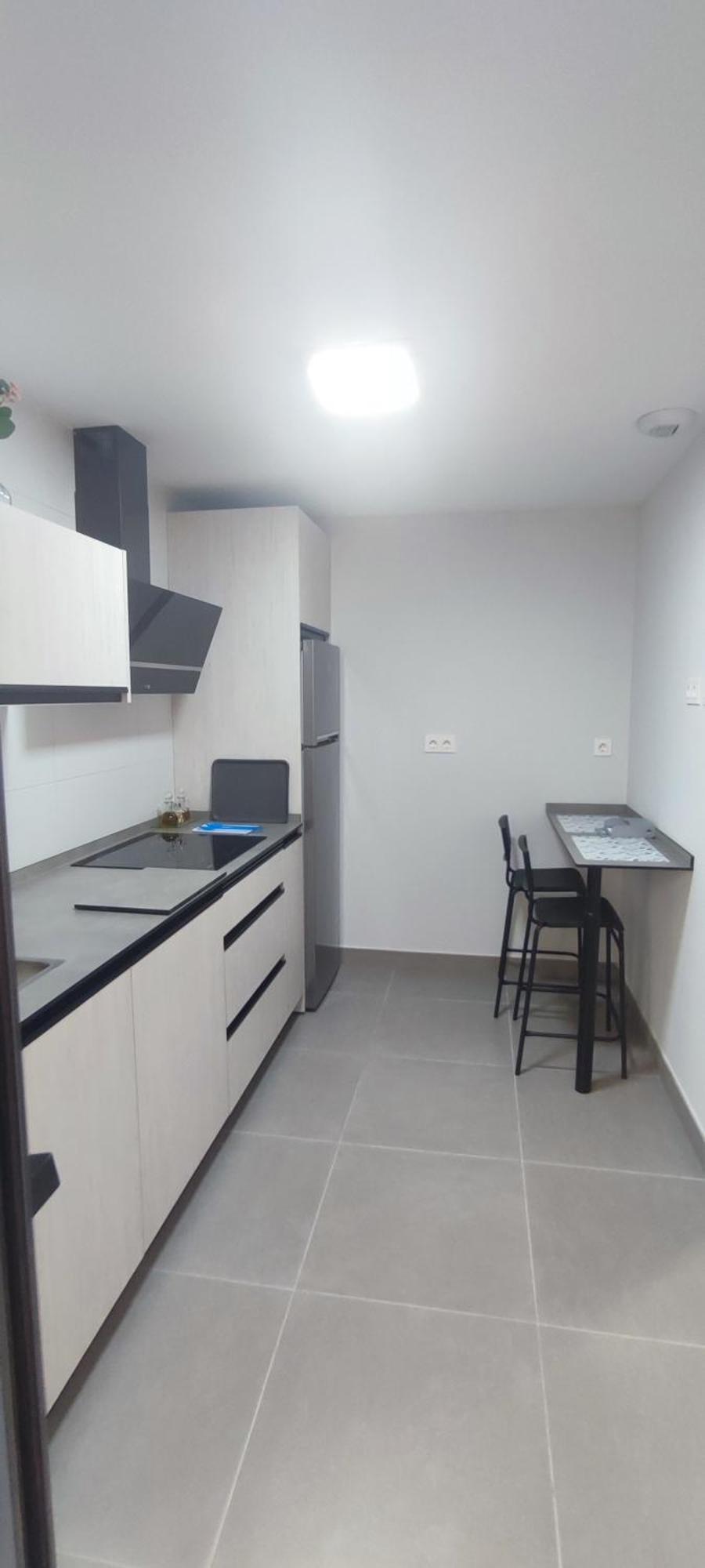 Cuatro Caminos Centro Jerez Apartment Jerez de la Frontera Luaran gambar